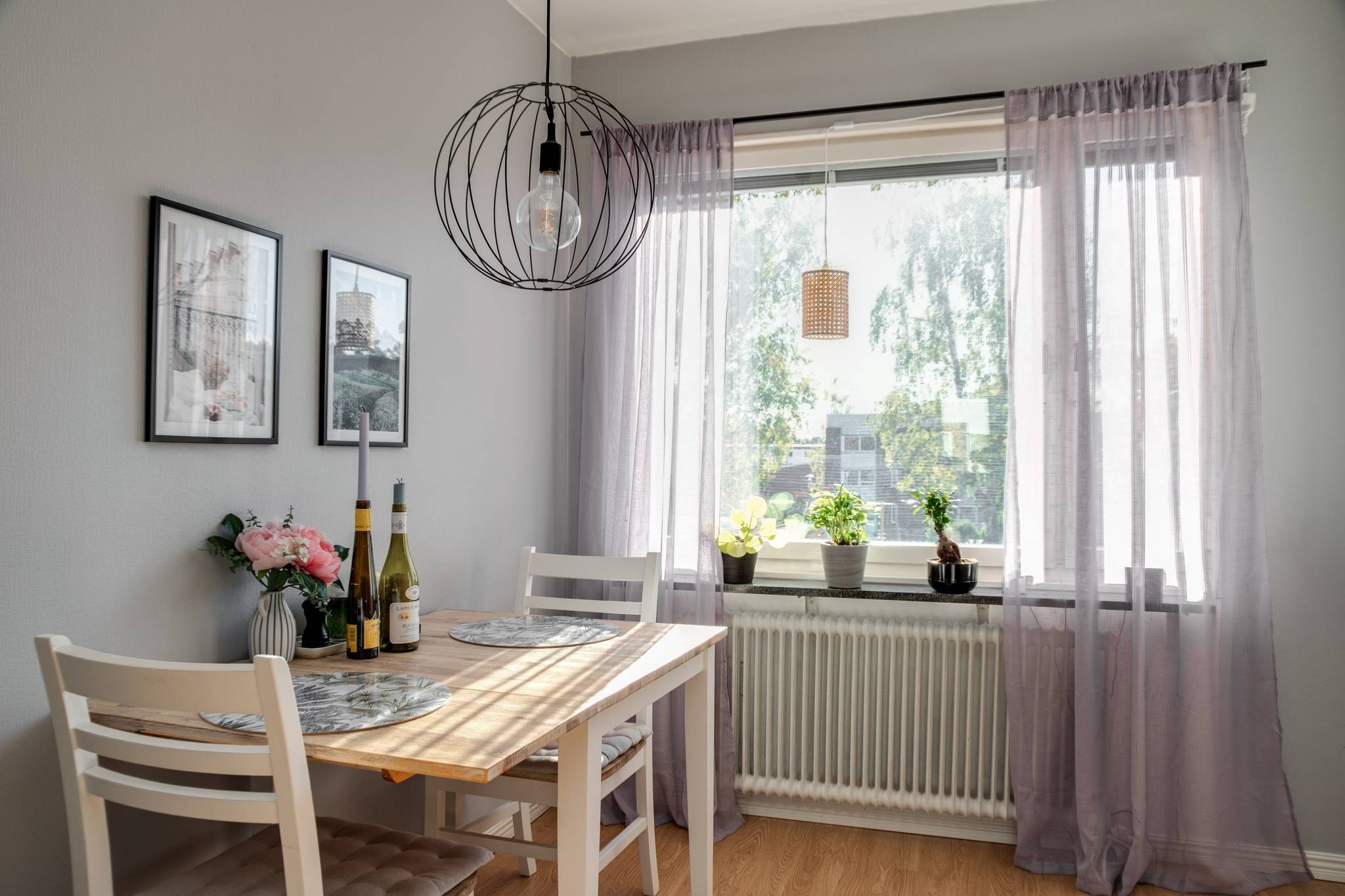 3 rum Lägenhet på Östersjövägen 46D Karstorp Västerviks kommun - bild 8