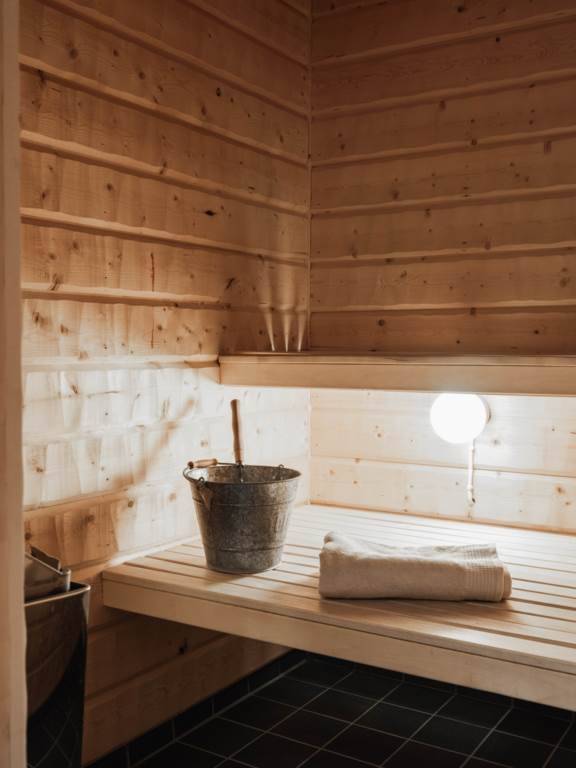 3 rum Lägenhet på Vemdalsskalet Nya Landsvägen 44O Vemdalsskalet Härjedalens kommun - bild 4