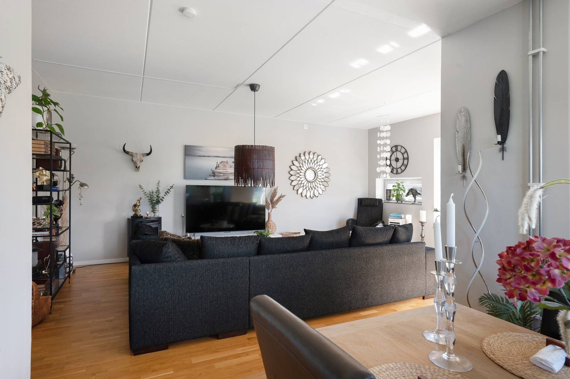 4 rum Lägenhet på Toppsockergränd 4 Gävle Strand Gävle kommun - bild 12