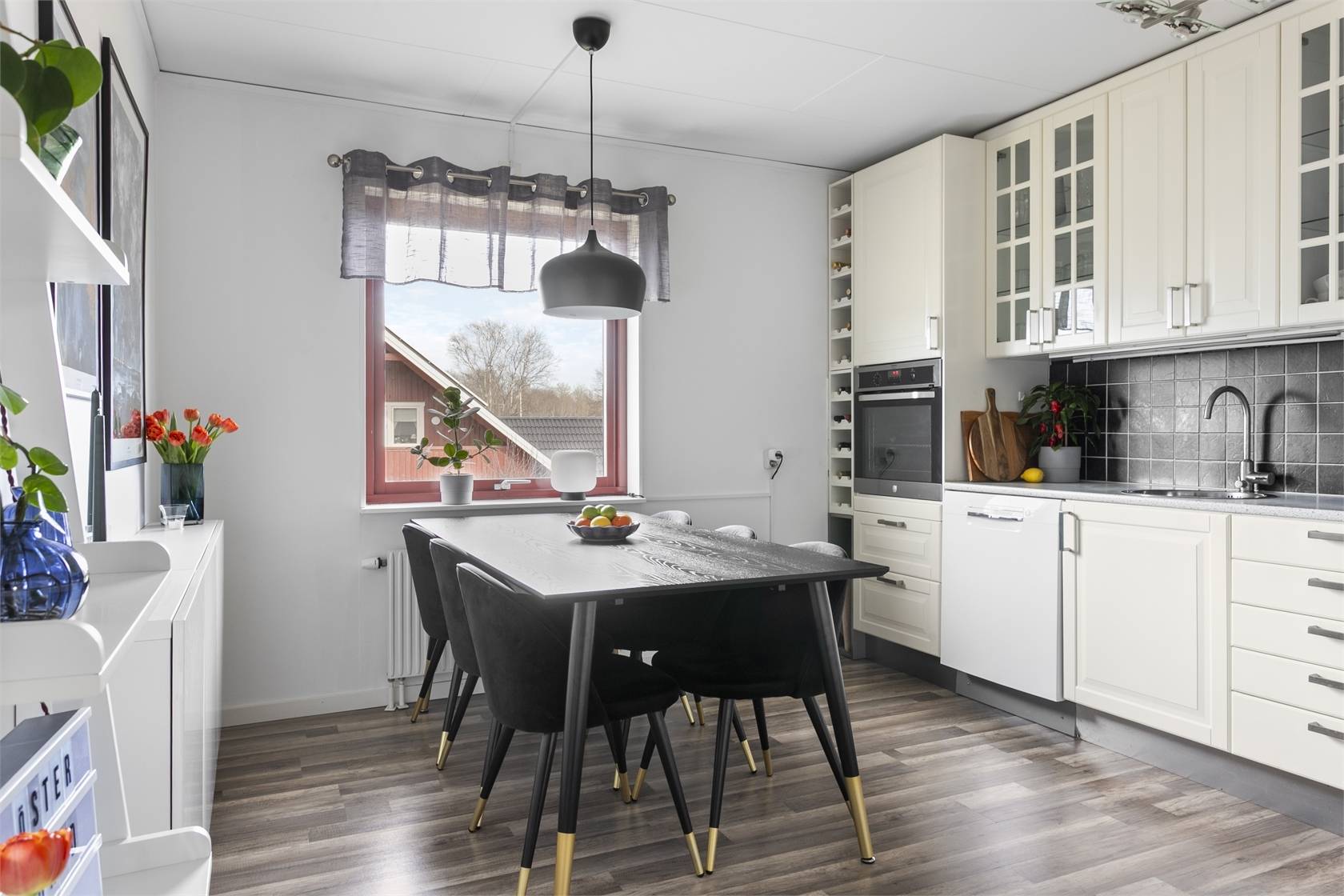 3 rum Lägenhet på Östergränd 6B Östra Gärdet Falkenbergs kommun - bild 9