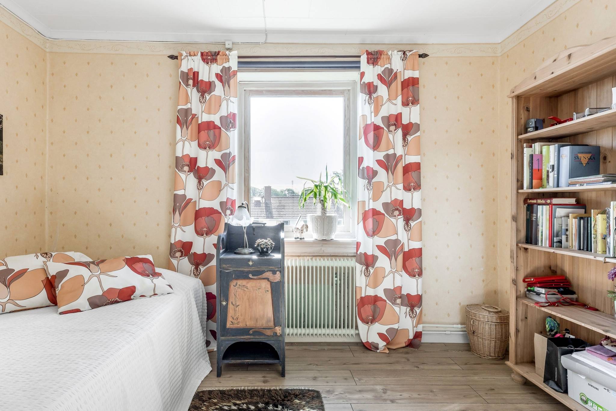 9 rum Villa på Hårstorpsgatan 5 Centralt Motala kommun - bild 55