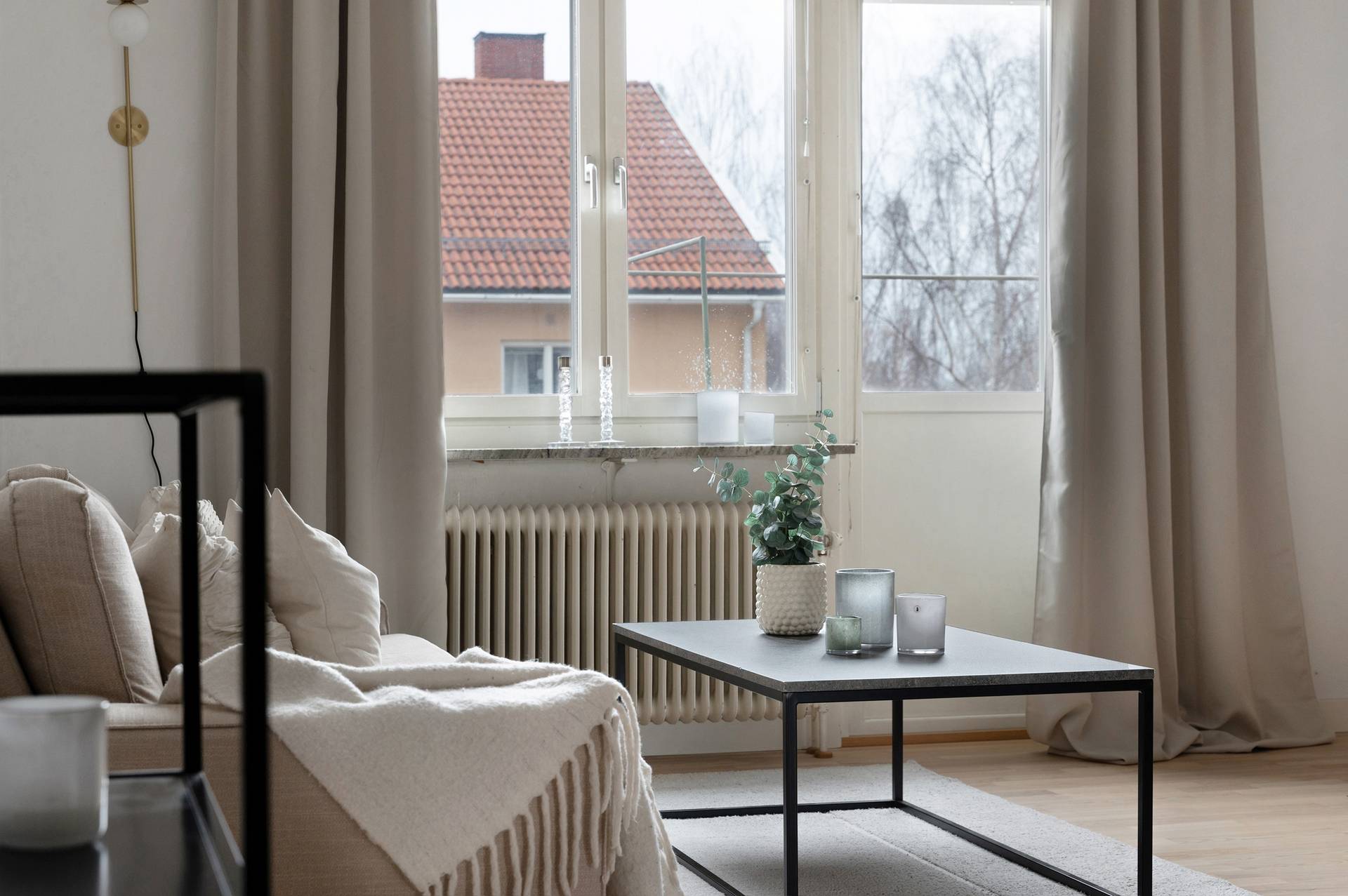 1 rum Lägenhet på Valbogatan 26A Norr Gävle kommun - bild 4