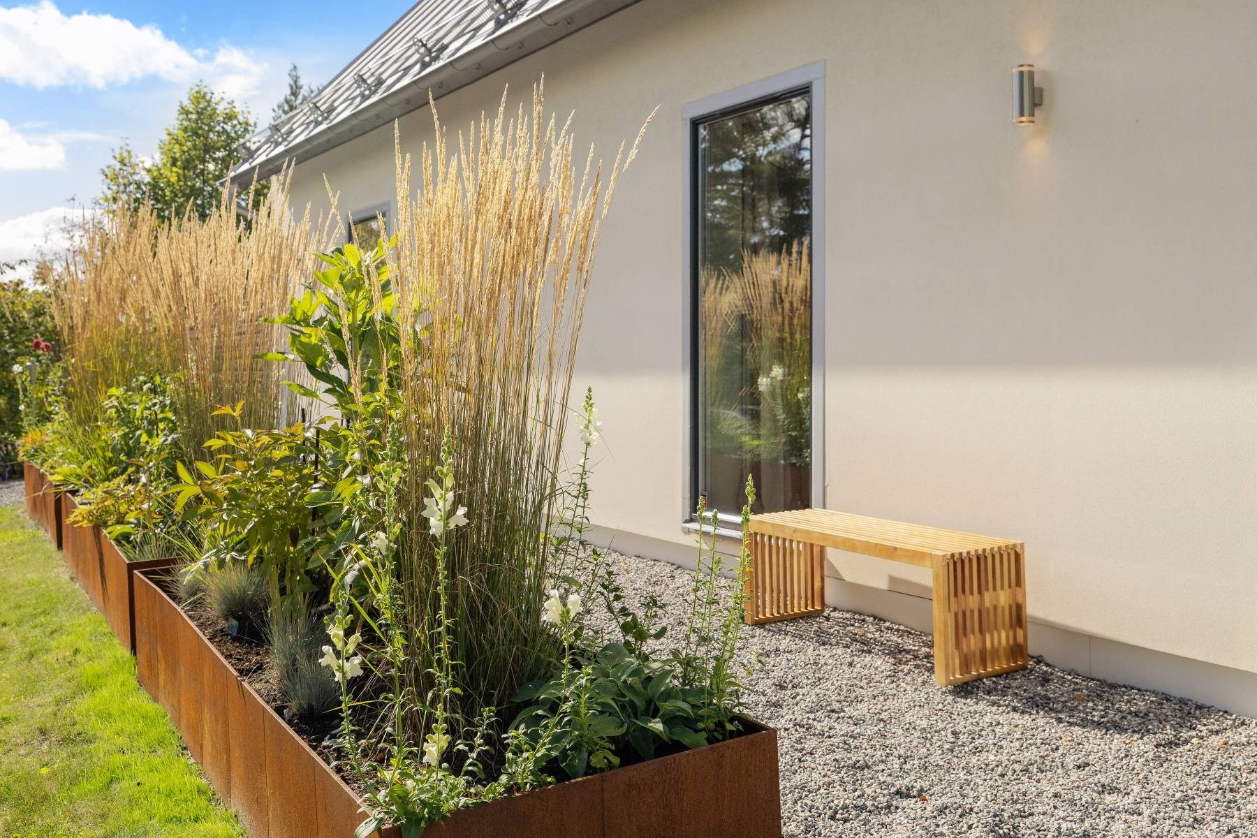 6 rum Villa på John Ekströms väg 5 Söra Österåkers kommun - bild 40