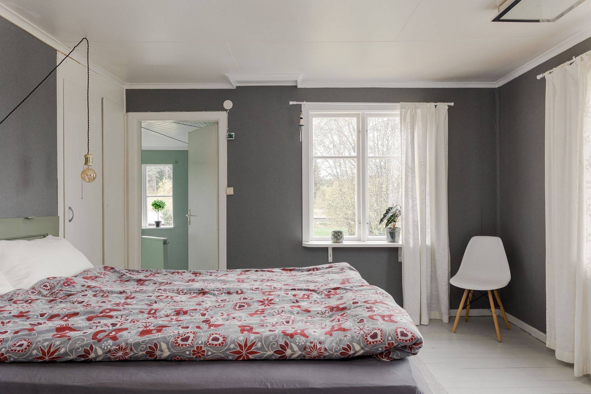 6 rum Villa på Landsvägen 45 Klevshult Vaggeryds kommun - bild 44