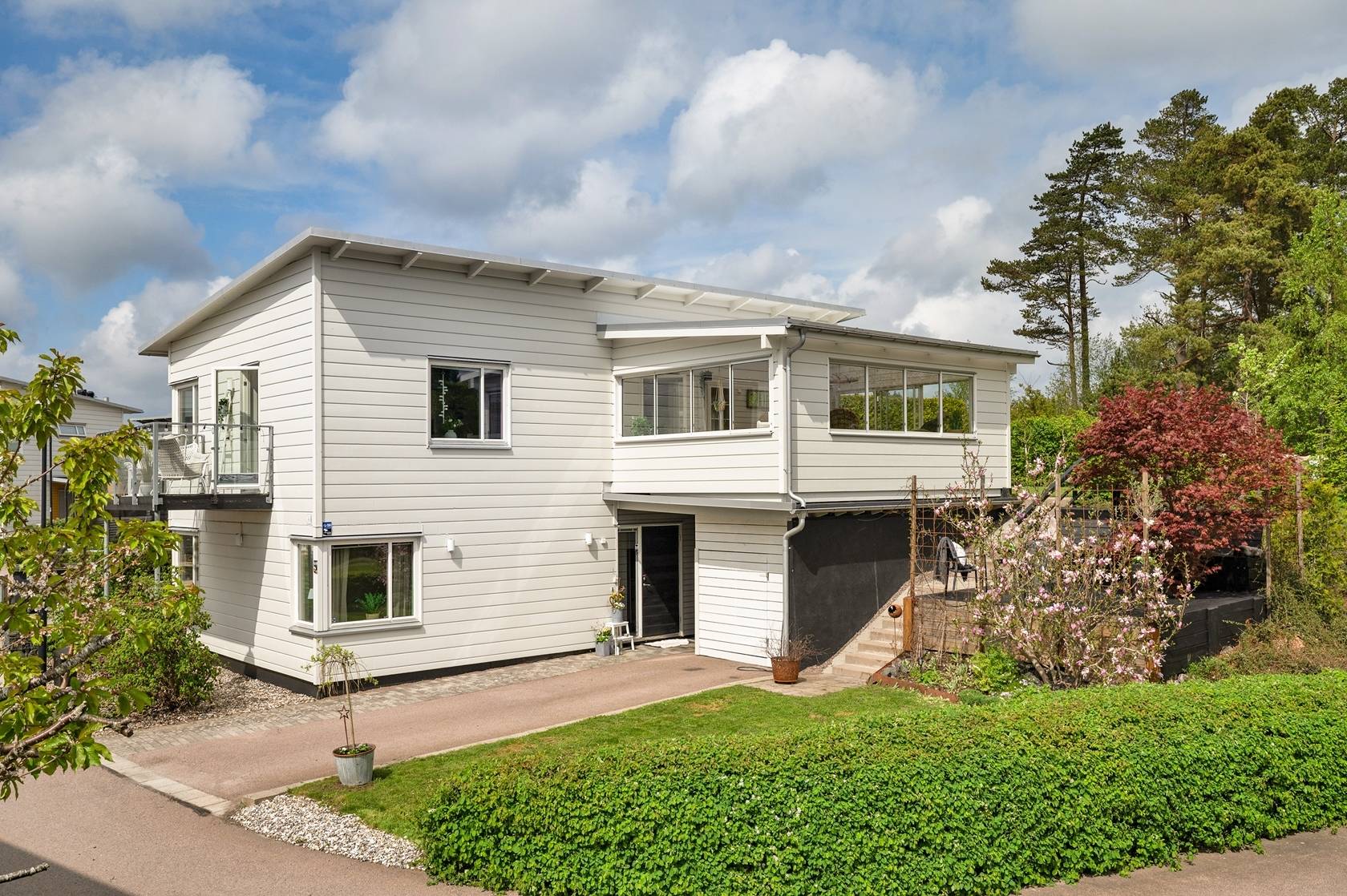 5 rum Villa på Uggleholksvägen 9 Lindome | Fågelsten Mölndals kommun - bild 21