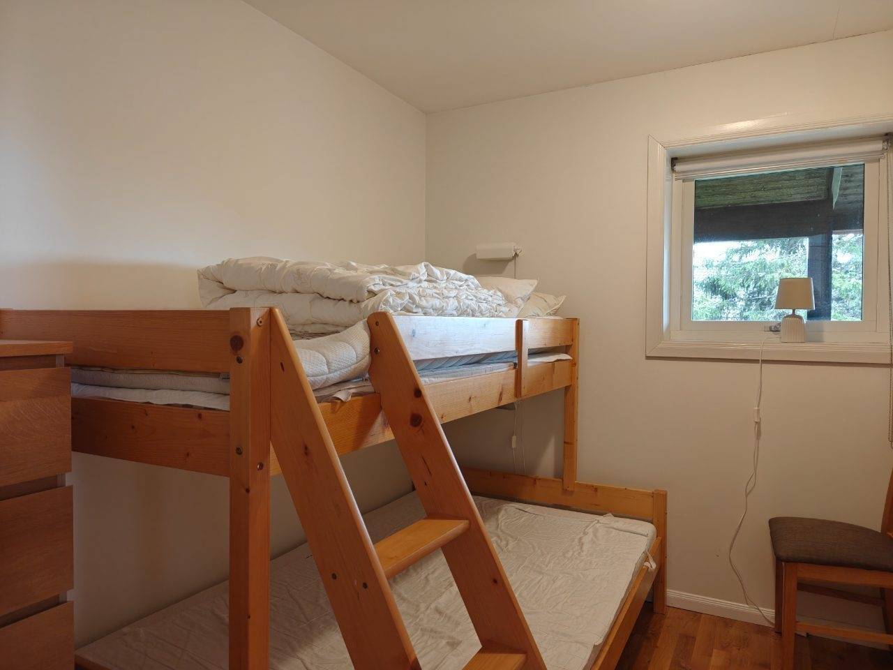 4 rum Lägenhet på Björnen Falken 1B (F) Åre -Björnen Åre kommun - bild 12