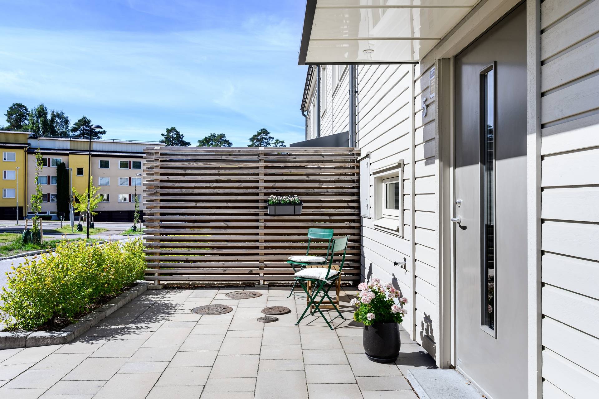 5 rum Radhus på Taptovägen 5 Surbrunnshagen Falu kommun - bild 34