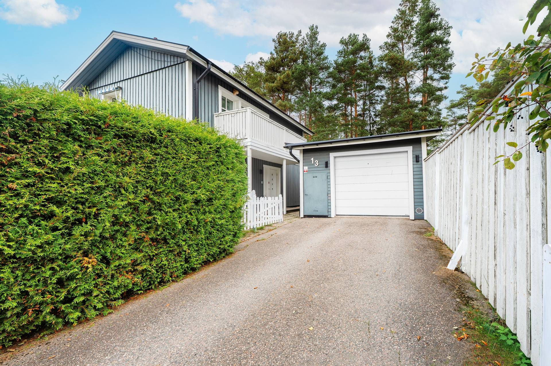 5 rum Villa på Masurgatan 13 Gävle kommun - bild 12