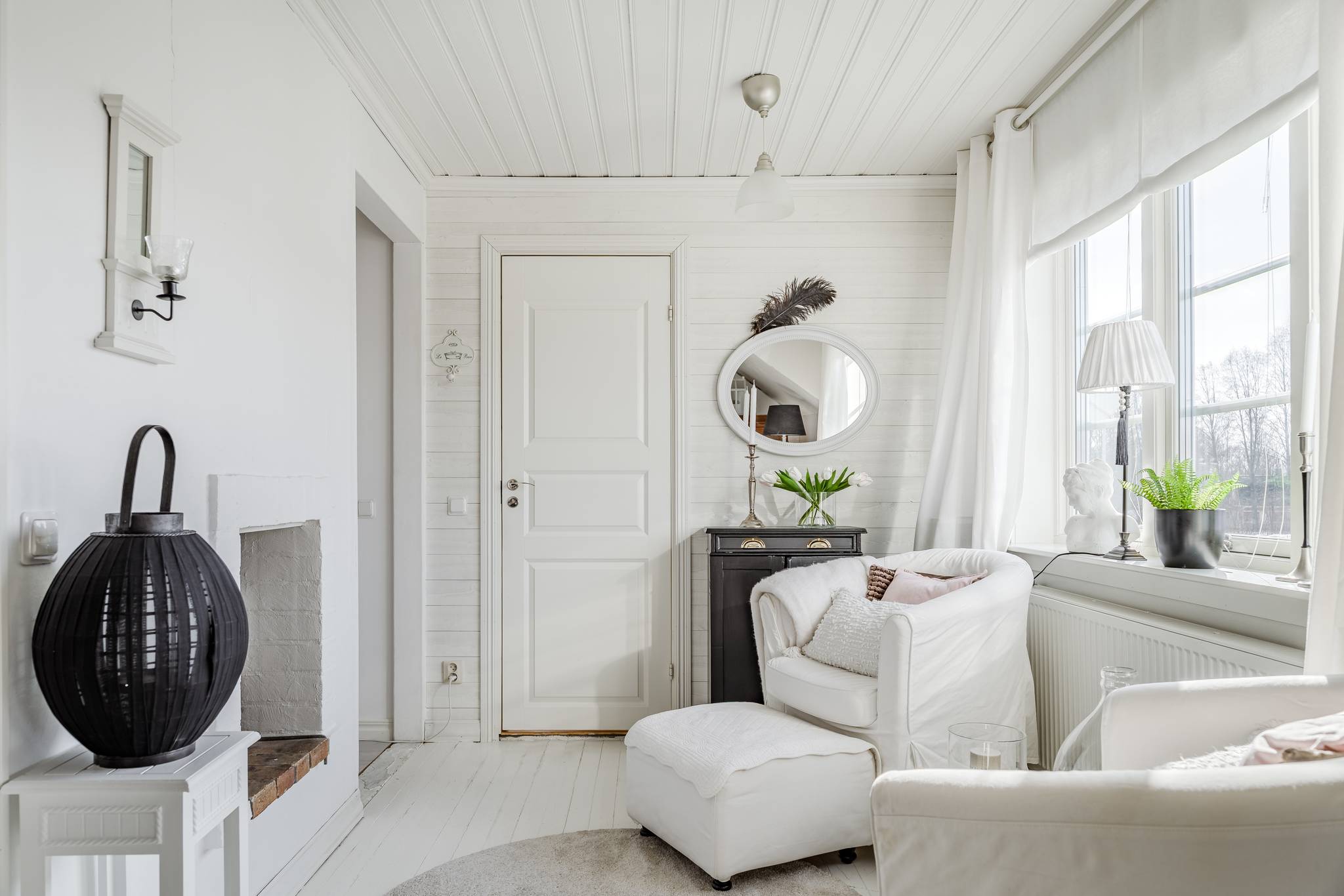 5 rum Villa på Hönsarvsgatan 1 Hönsarvet Borlänge kommun - bild 39