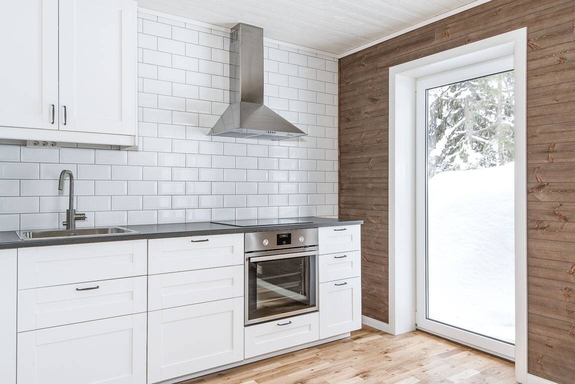 12 rum Fritidsboende på Rönningvägen 12 Rönningen, Sälen Malung-Sälens kommun - bild 26