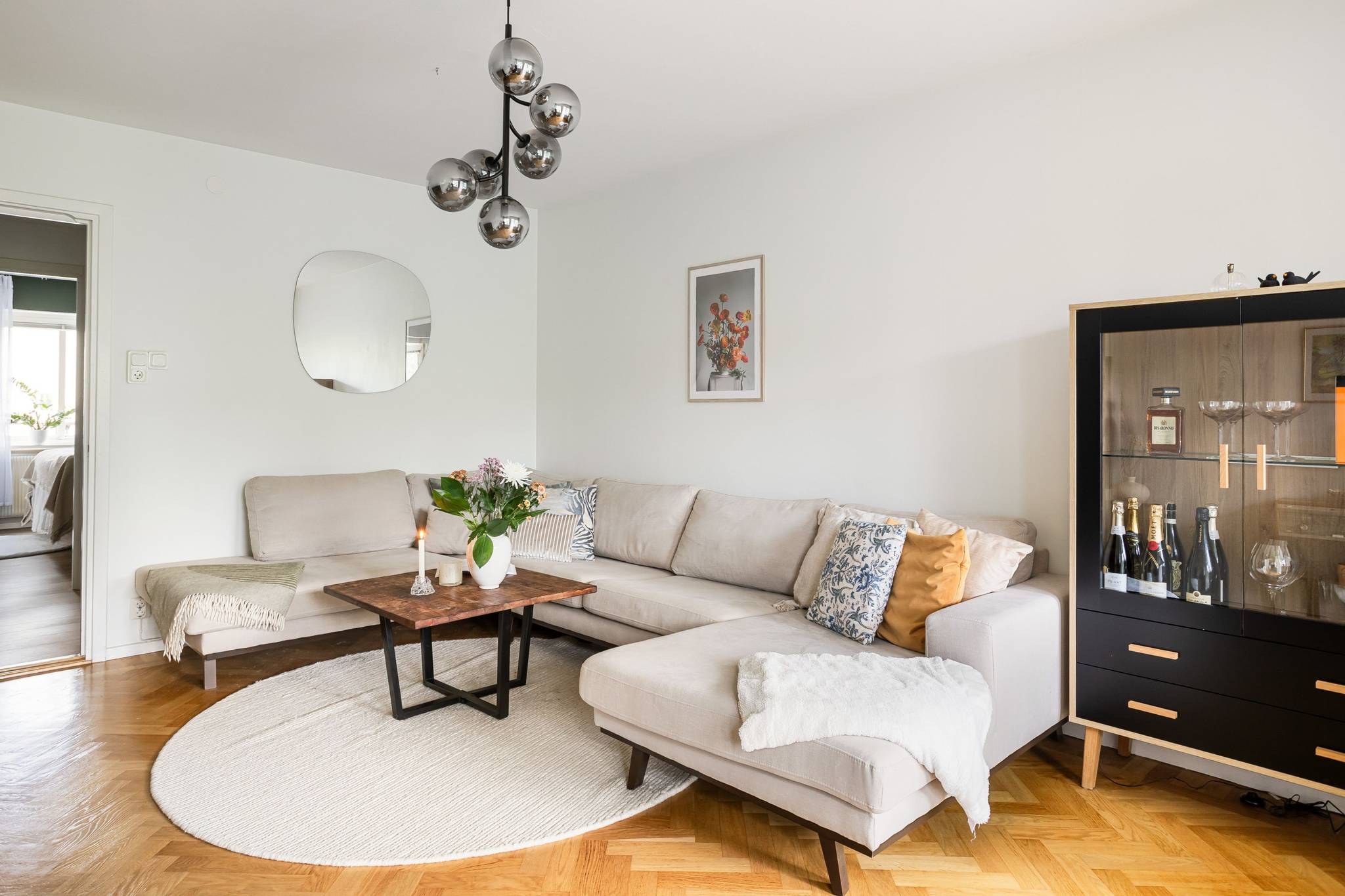 2 rum Lägenhet på Fatabursvägen 11B Skälby Kalmar kommun - bild 18