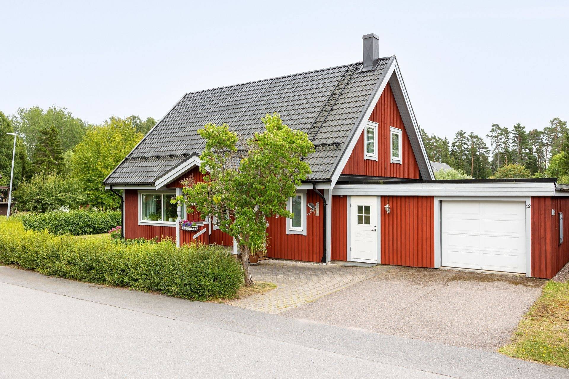 Solvarvet 12, Alunda, Östhammars kommun
