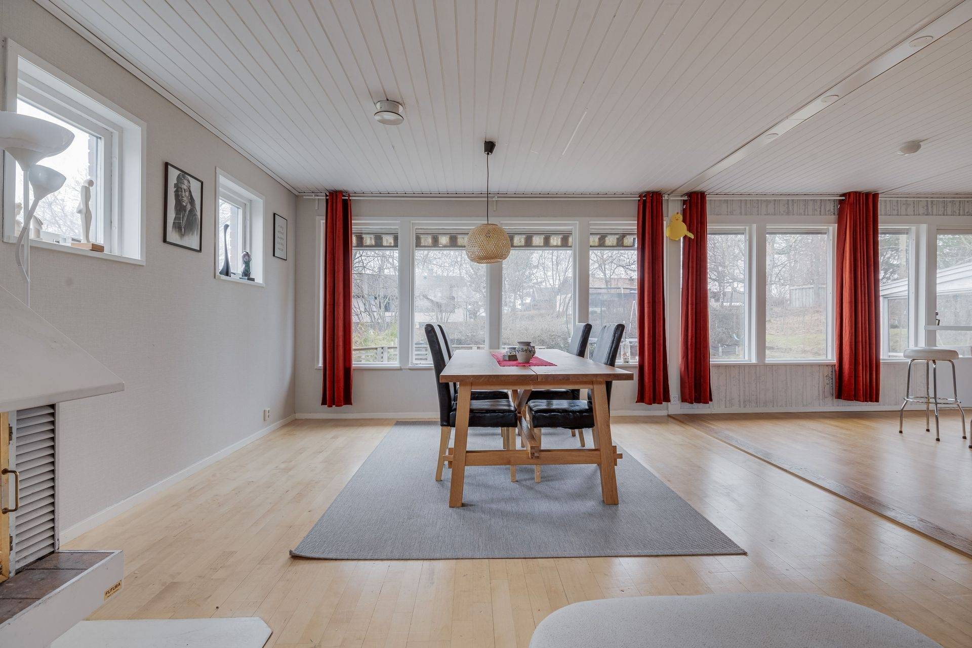 8 rum Villa på Grankullavägen 3 Grankulla Motala kommun - bild 7