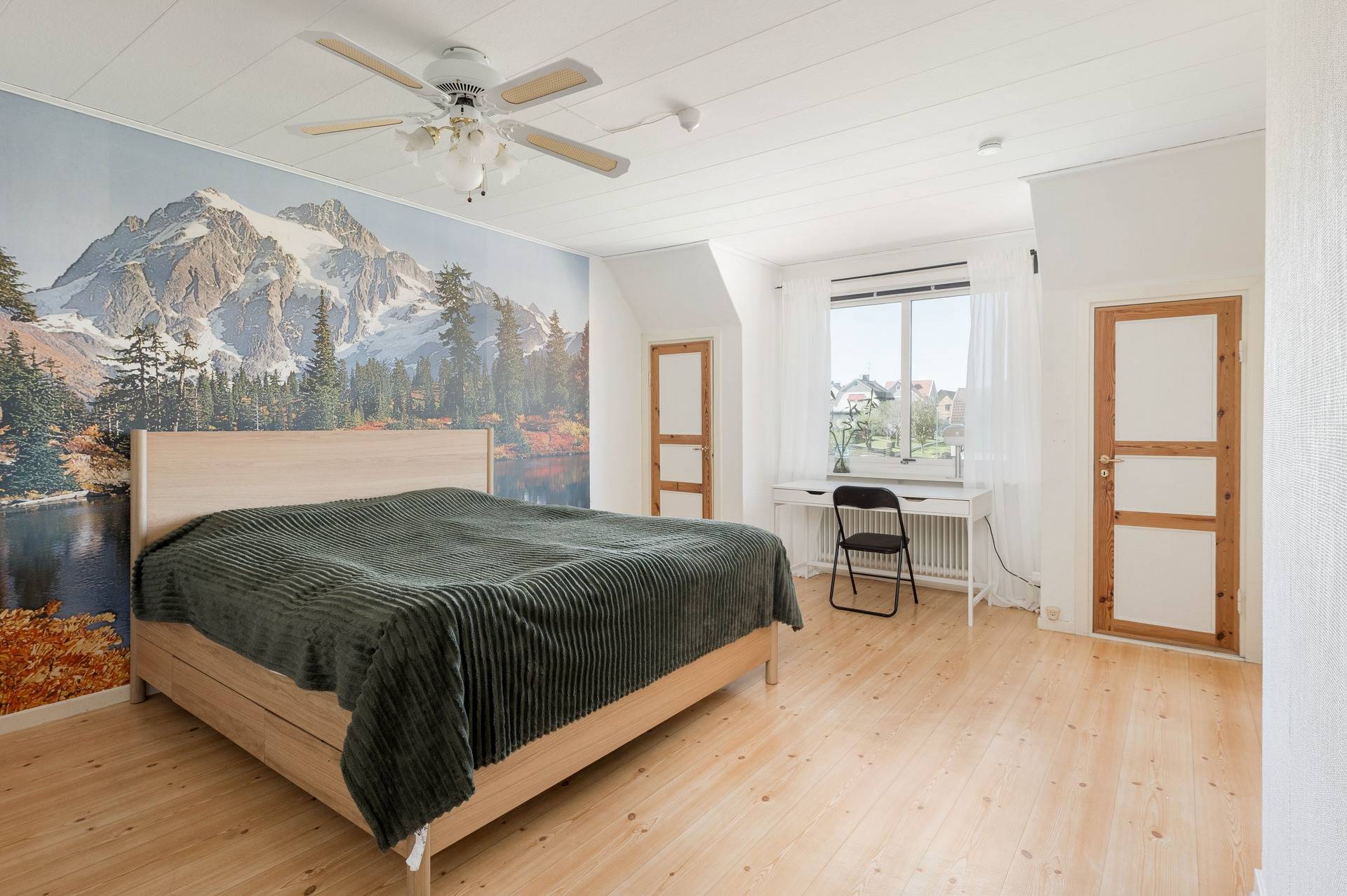 4 rum Parhus på Fjällgatan 10 Huskvarna - Söder Jönköpings kommun - bild 19