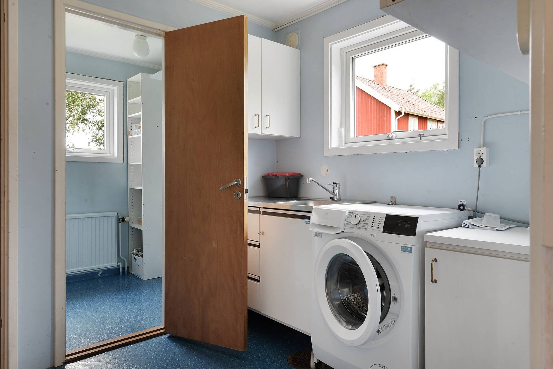 Gård med skogsbruk på Östergården Alingsås kommun - bild 21