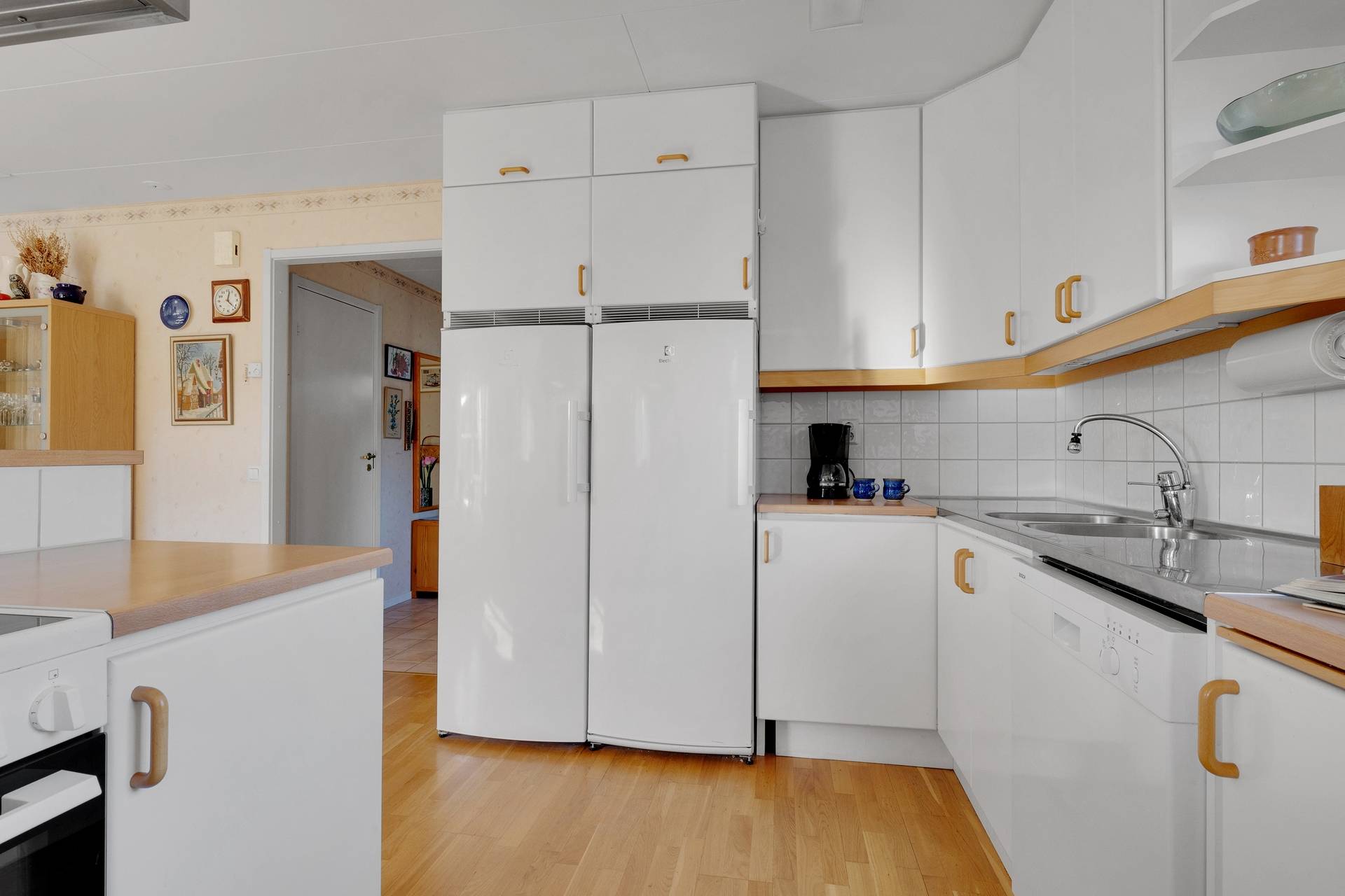 3 rum Lägenhet på Hjortgatan 19 Kungälv Kungälvs kommun - bild 9