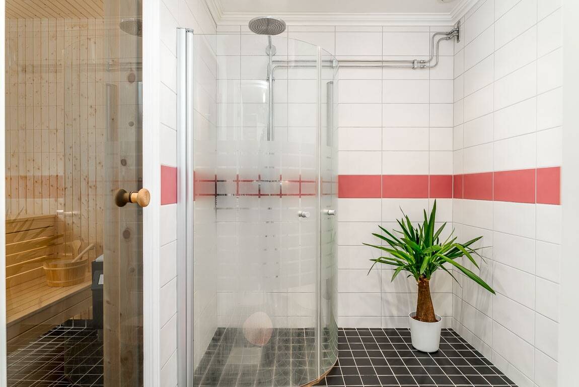 5 rum Villa på Bäckgårdsvägen 6 Forsa Hudiksvalls kommun - bild 16