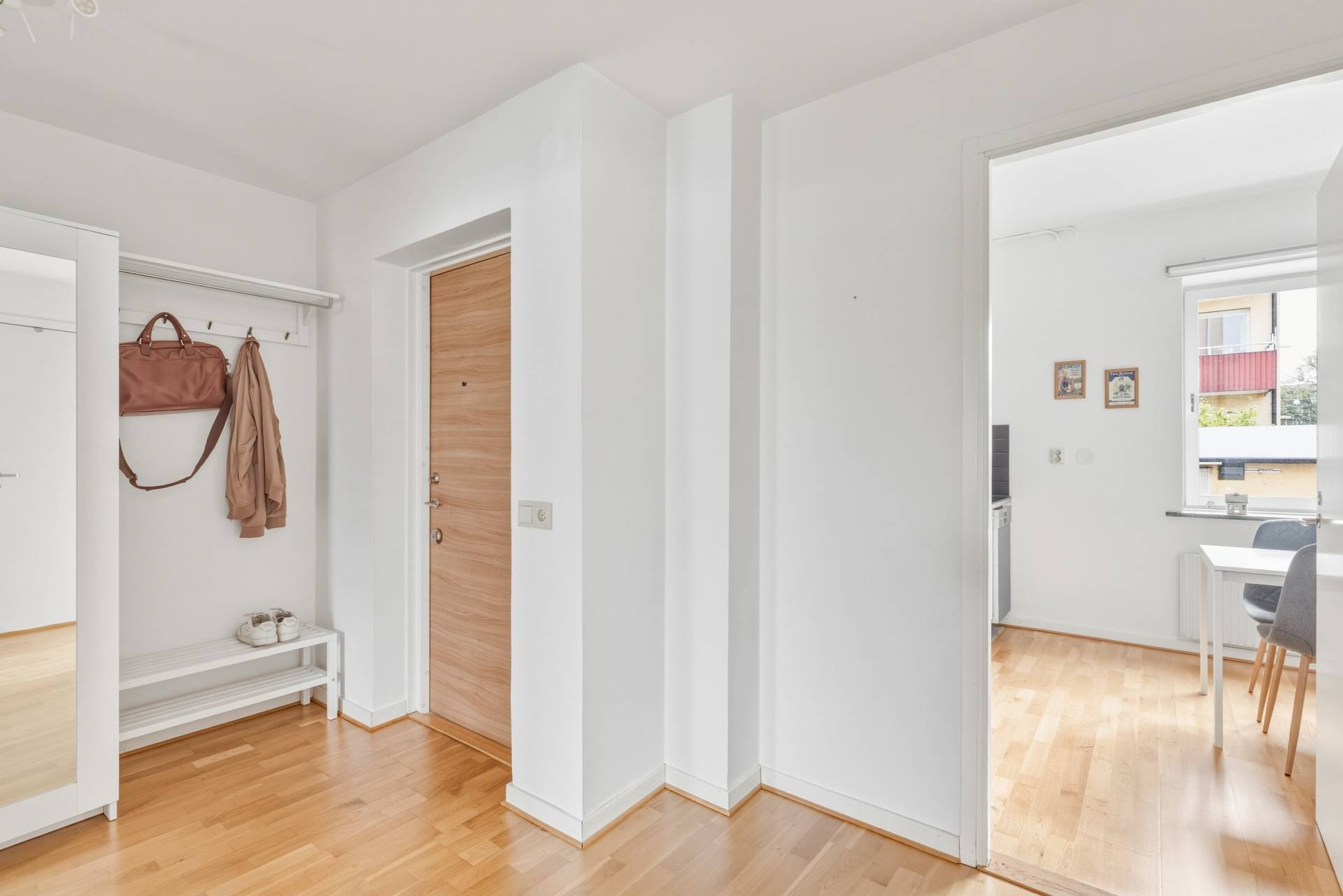 2 rum Lägenhet på Björngatan 6A Torpa Jönköpings kommun - bild 24