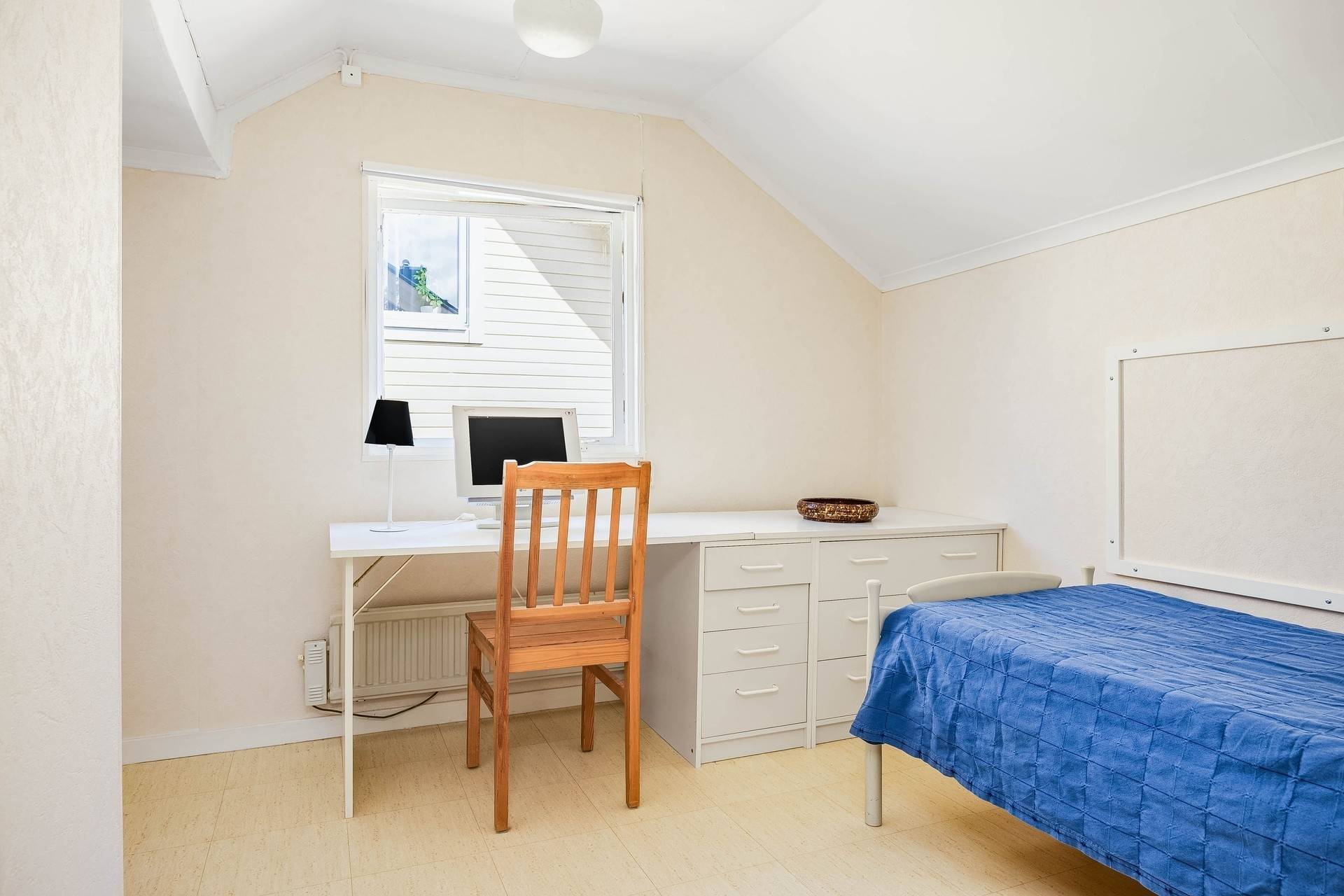 4 rum Villa på Visvallsvägen 11 Visvall Hudiksvalls kommun - bild 18