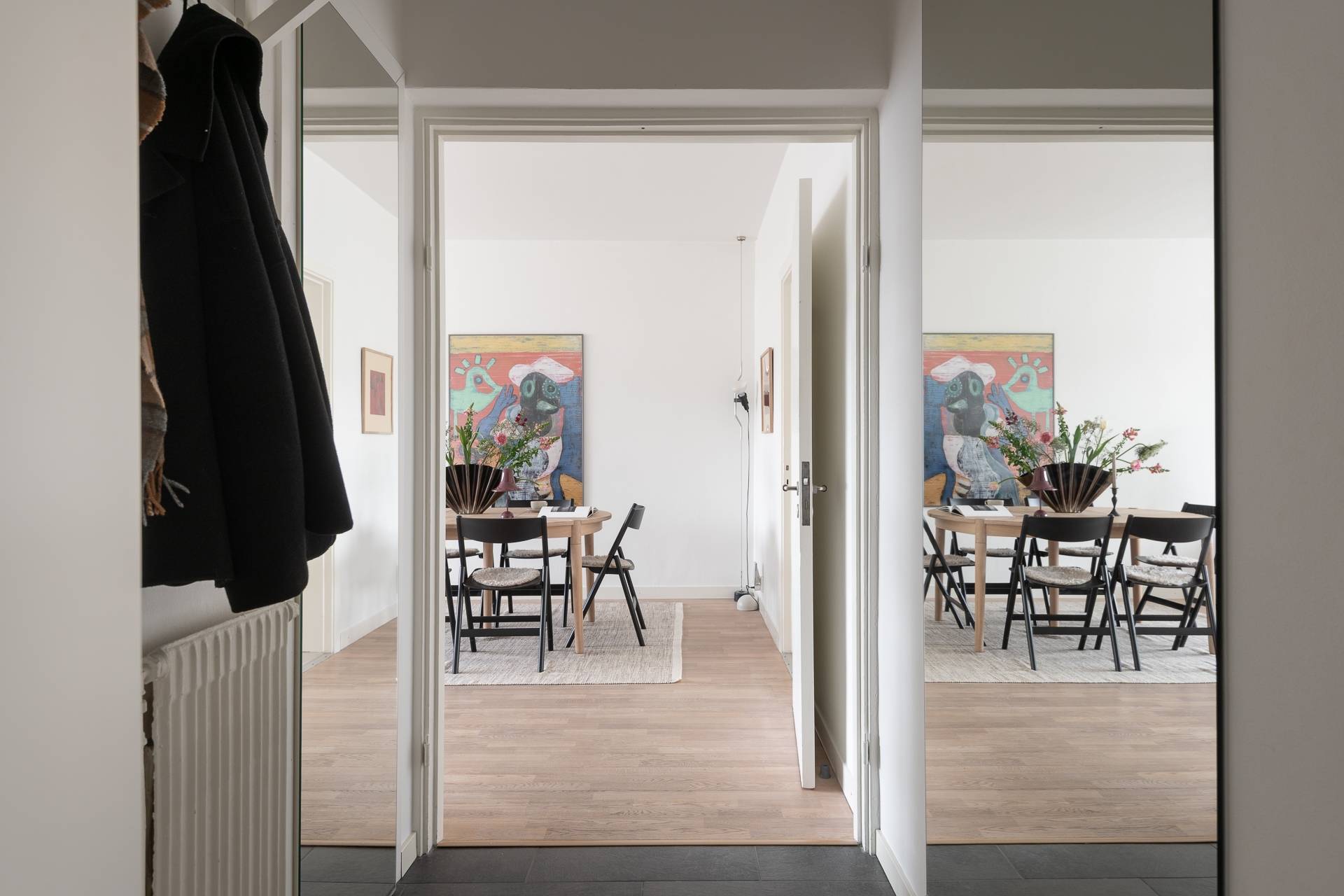 2.5 rum Lägenhet på Lemansgatan 10 Johanneberg Göteborgs kommun - bild 41