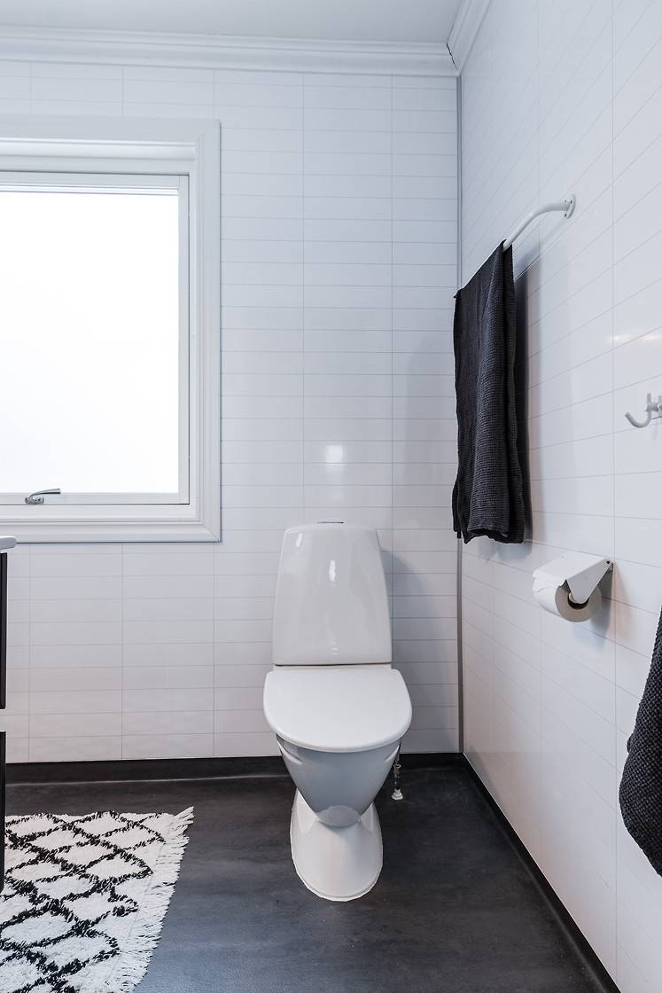 6 rum Villa på Larsvägen 1 Bergsbyn Norra Skellefteå kommun - bild 33