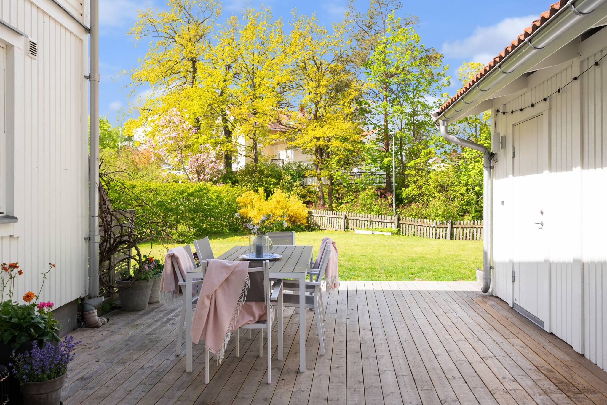 6 rum Villa på Allévägen 3A Eknäs Nacka kommun - bild 13