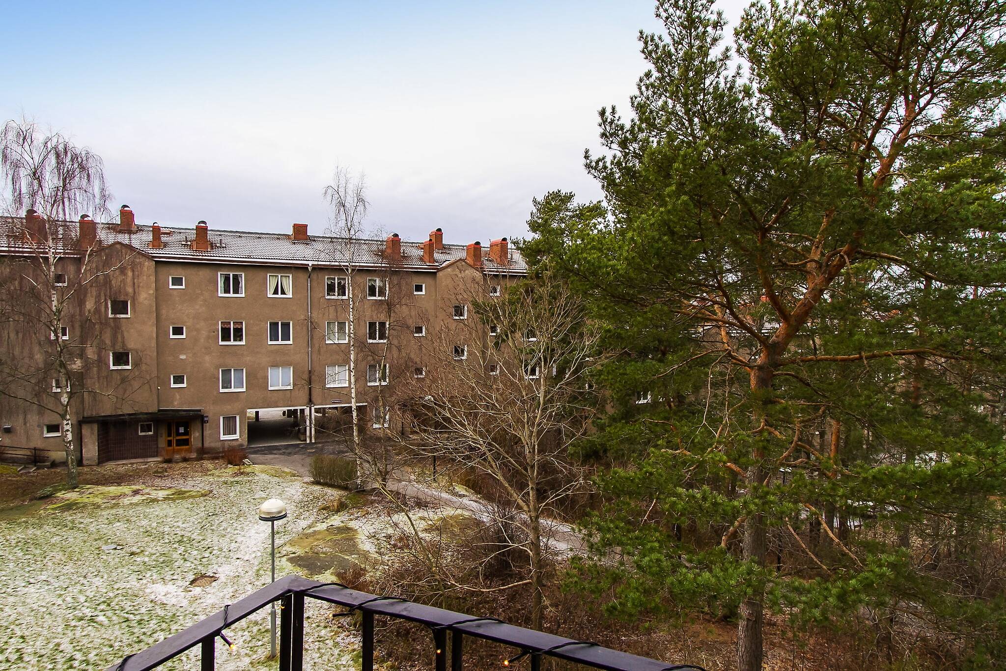 3 rum Lägenhet på Sigrid Undsets Gata 32 Bromma Blackeberg Stockholms kommun - bild 5