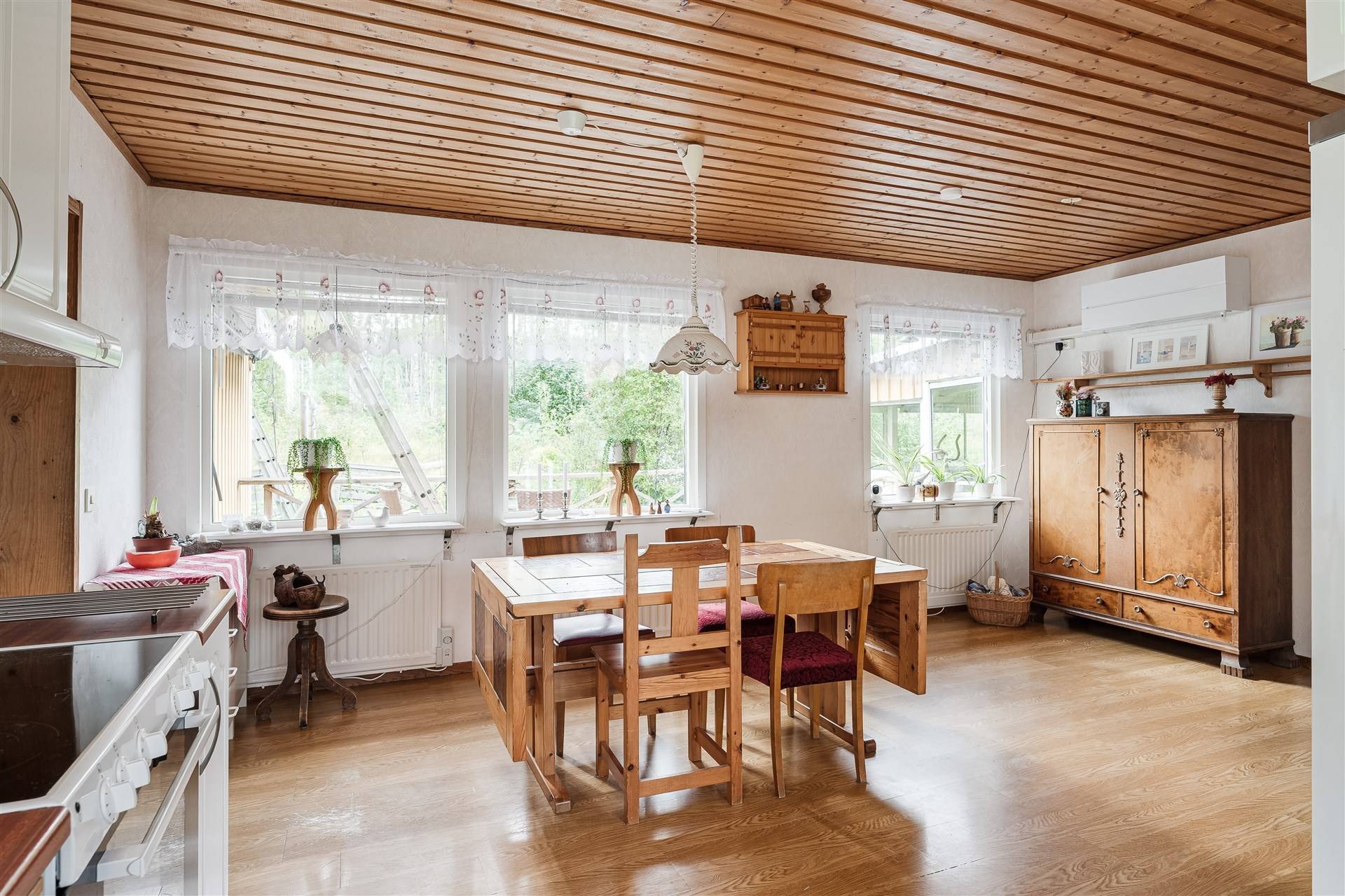 5 rum villa på Rö 169 Rö/Vålånger, Härnösands kommun - bild 5