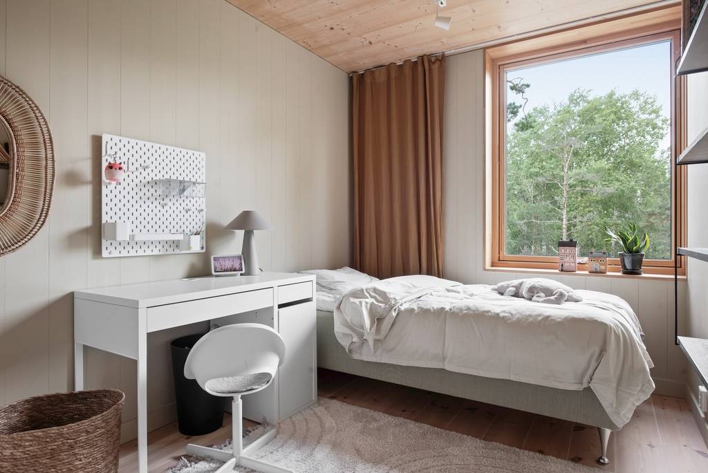 6 rum Radhus på Tollarevägen 50 Tollare Nacka kommun - bild 21