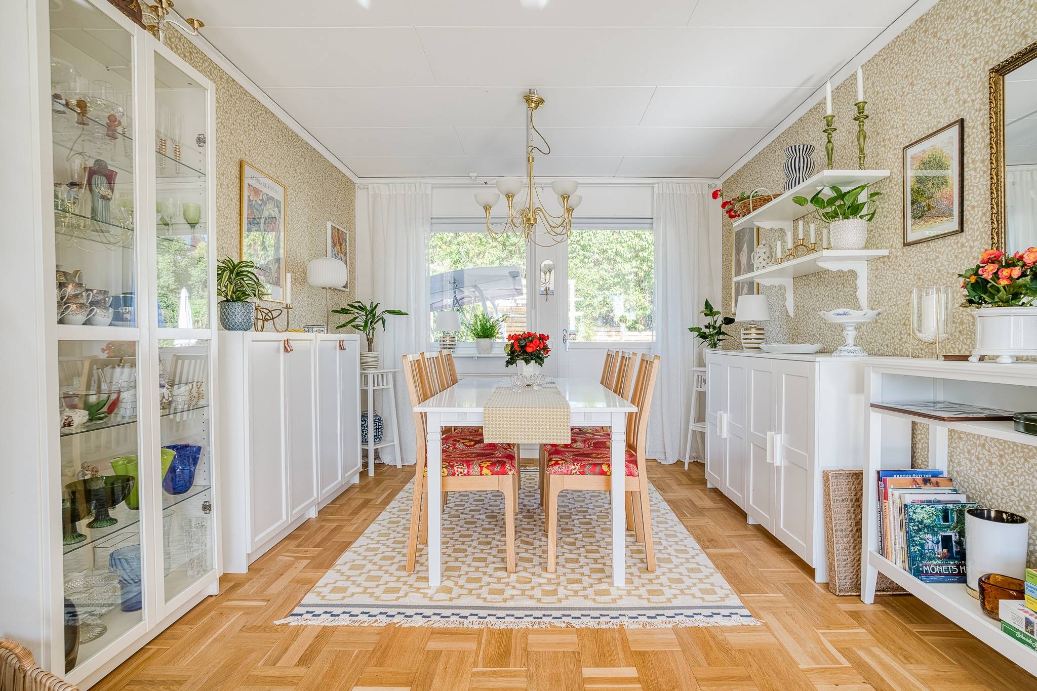 7 rum Villa på Andromedavägen 7B Tuna Österåkers kommun - bild 4