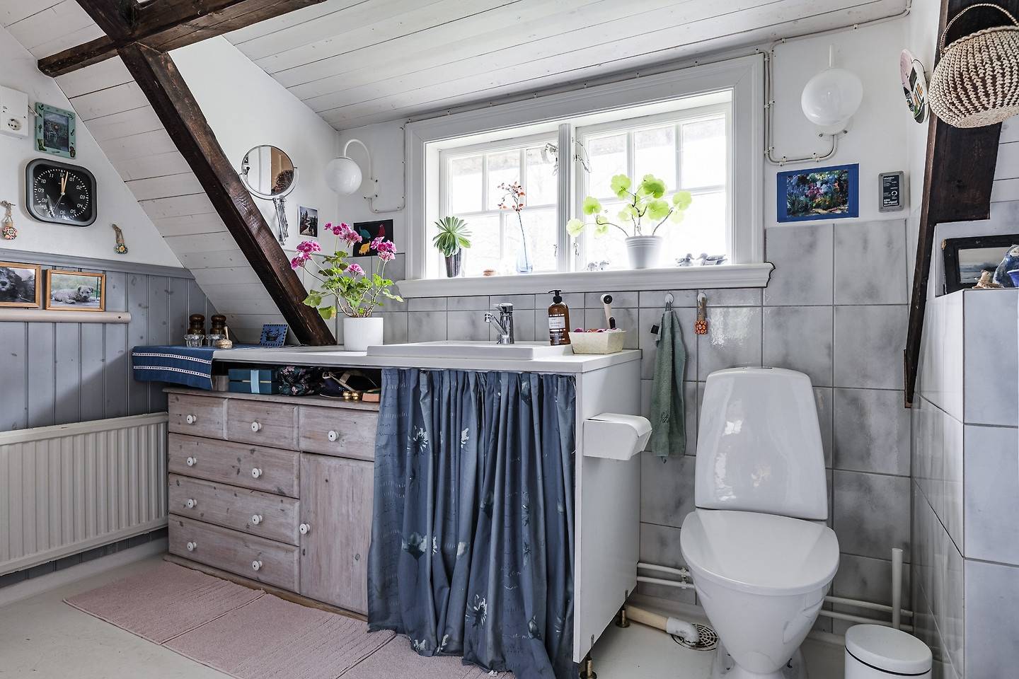 6 rum Villa på Brismene Skogsgläntan Brismene Falköpings kommun - bild 21