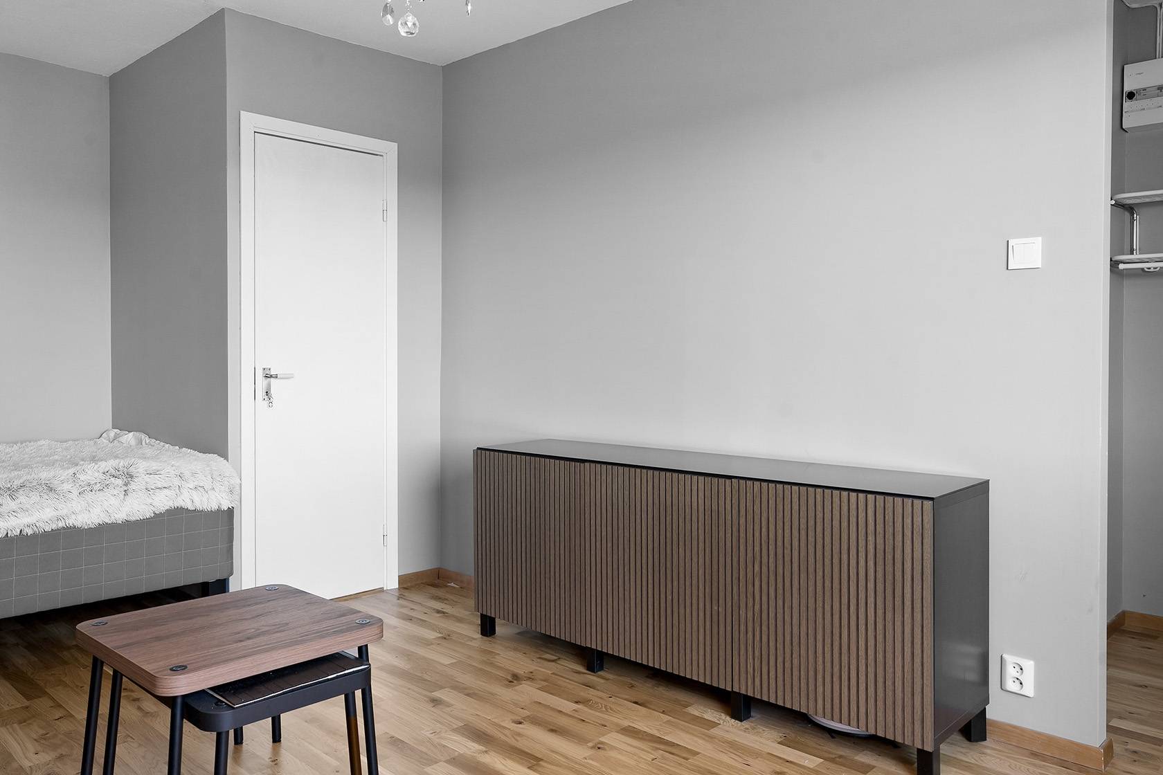 1 rum Lägenhet på Sundellsgatan 17 B Centrum Haparanda kommun - bild 12