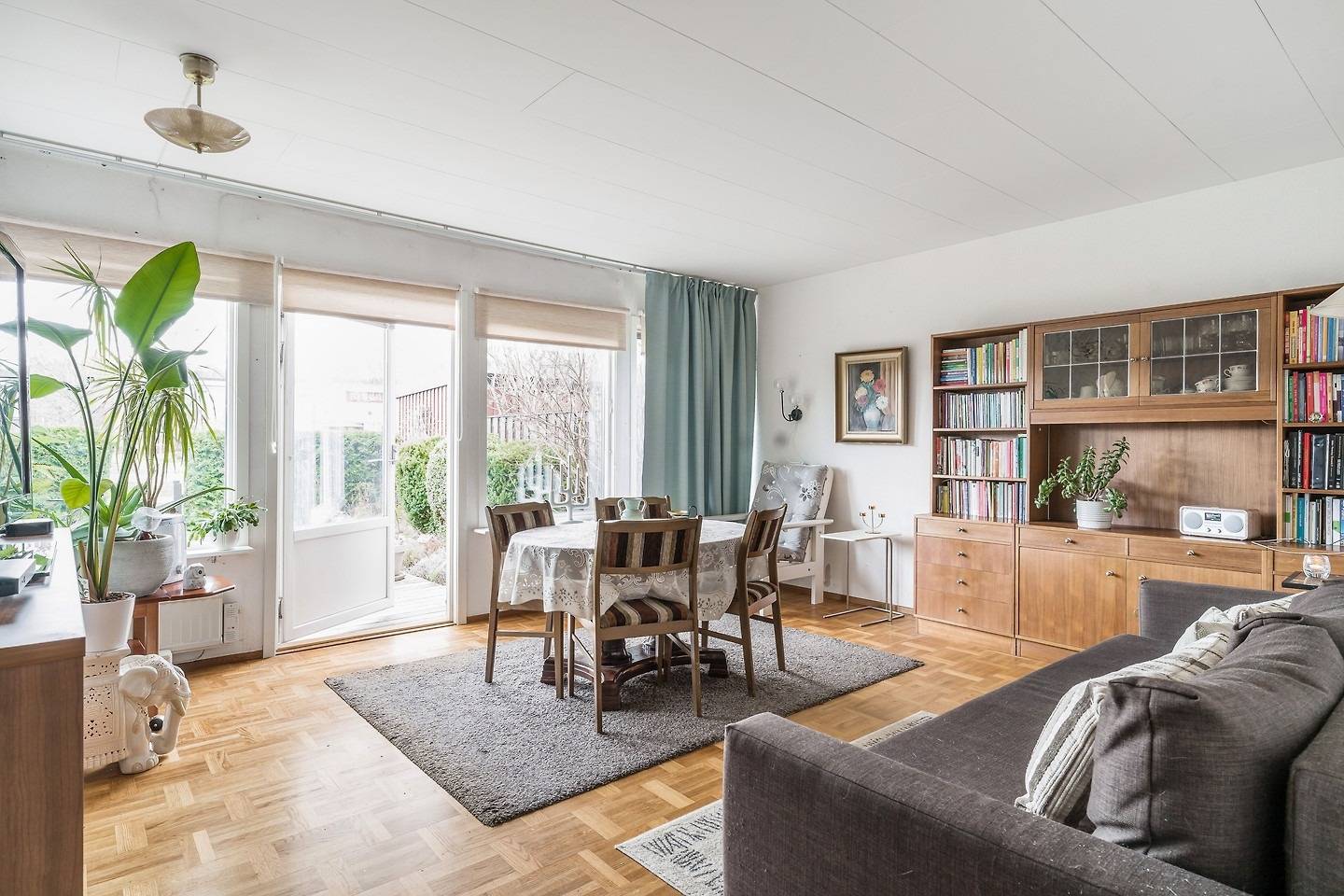 4 rum Lägenhet på Sjöåkravägen 109 Bankeryd Jönköpings kommun - bild 4
