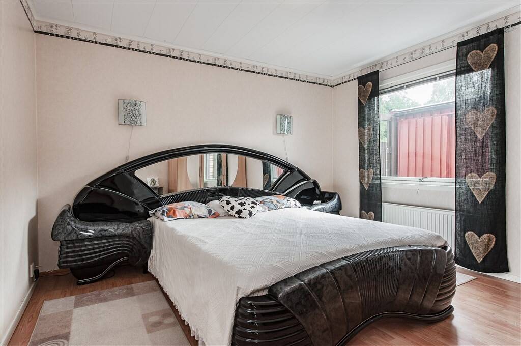 6 rum Villa på Kullerstensvägen 130 Jordbro Haninge kommun - bild 17