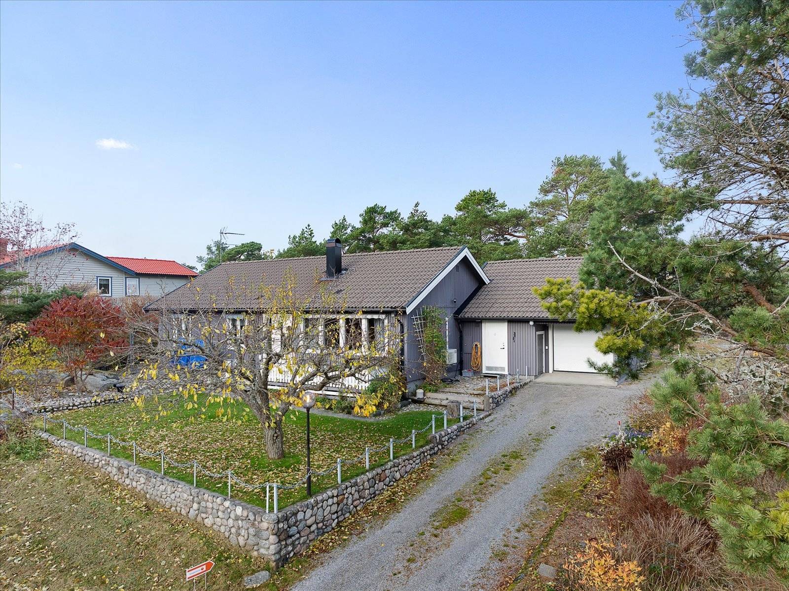 5 rum Villa på Skogsmyrsvägen 18 Båleröd Strömstads kommun - bild 3