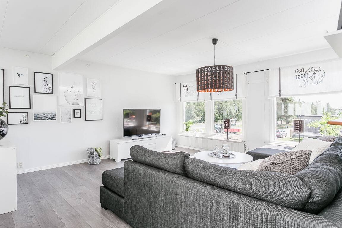 4 rum Parhus på Granmyrsgatan 2 Stockfallet Karlstads kommun - bild 19
