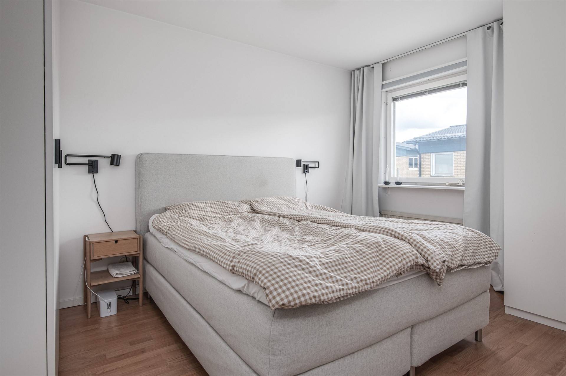 5 rum Radhus på Torsten Fogelqvists gata 30 Klockaretorpet Norrköpings kommun - bild 12