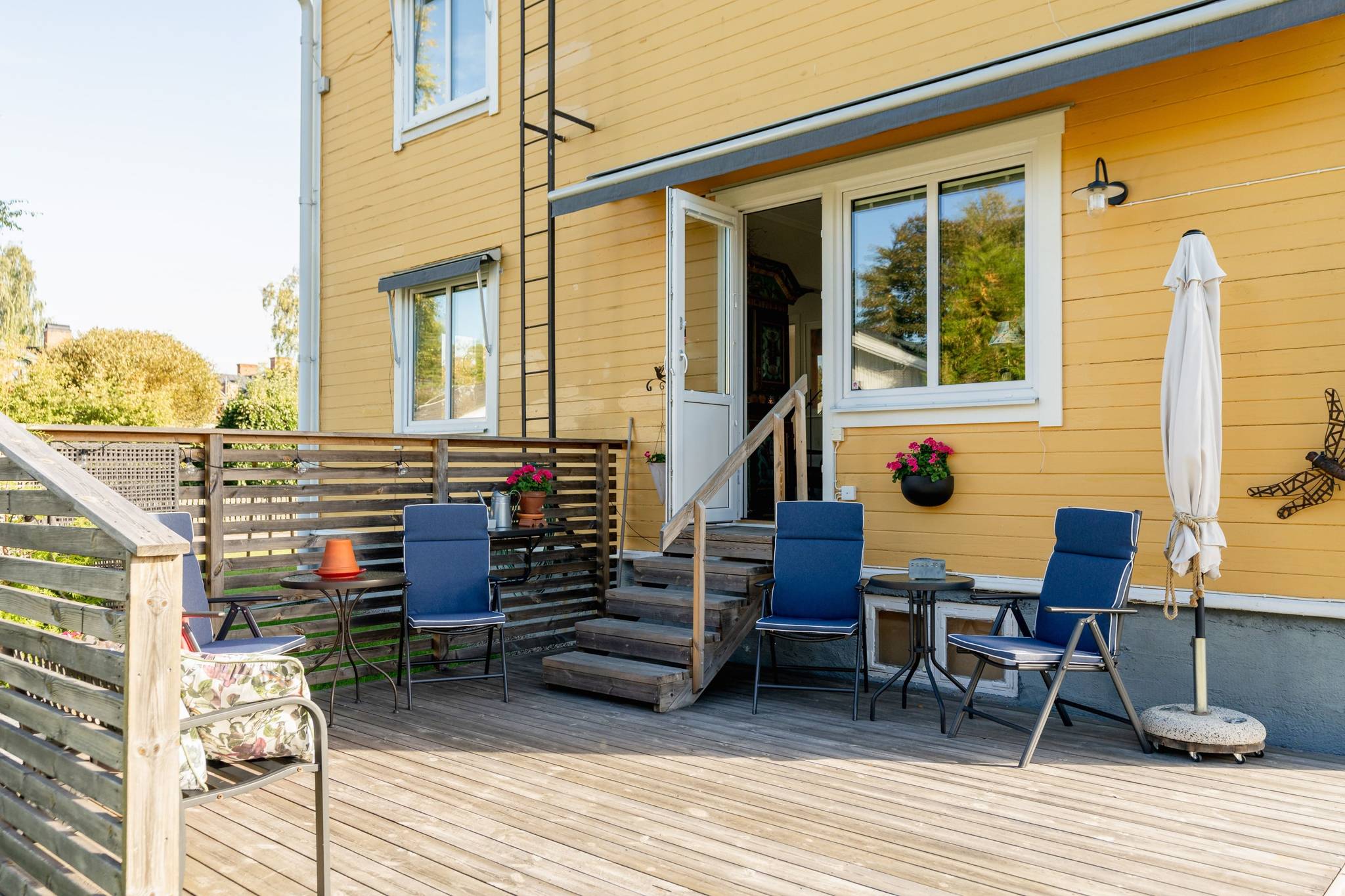 5 rum Villa på Dalstavägen 8 Bomhus Gävle kommun - bild 14