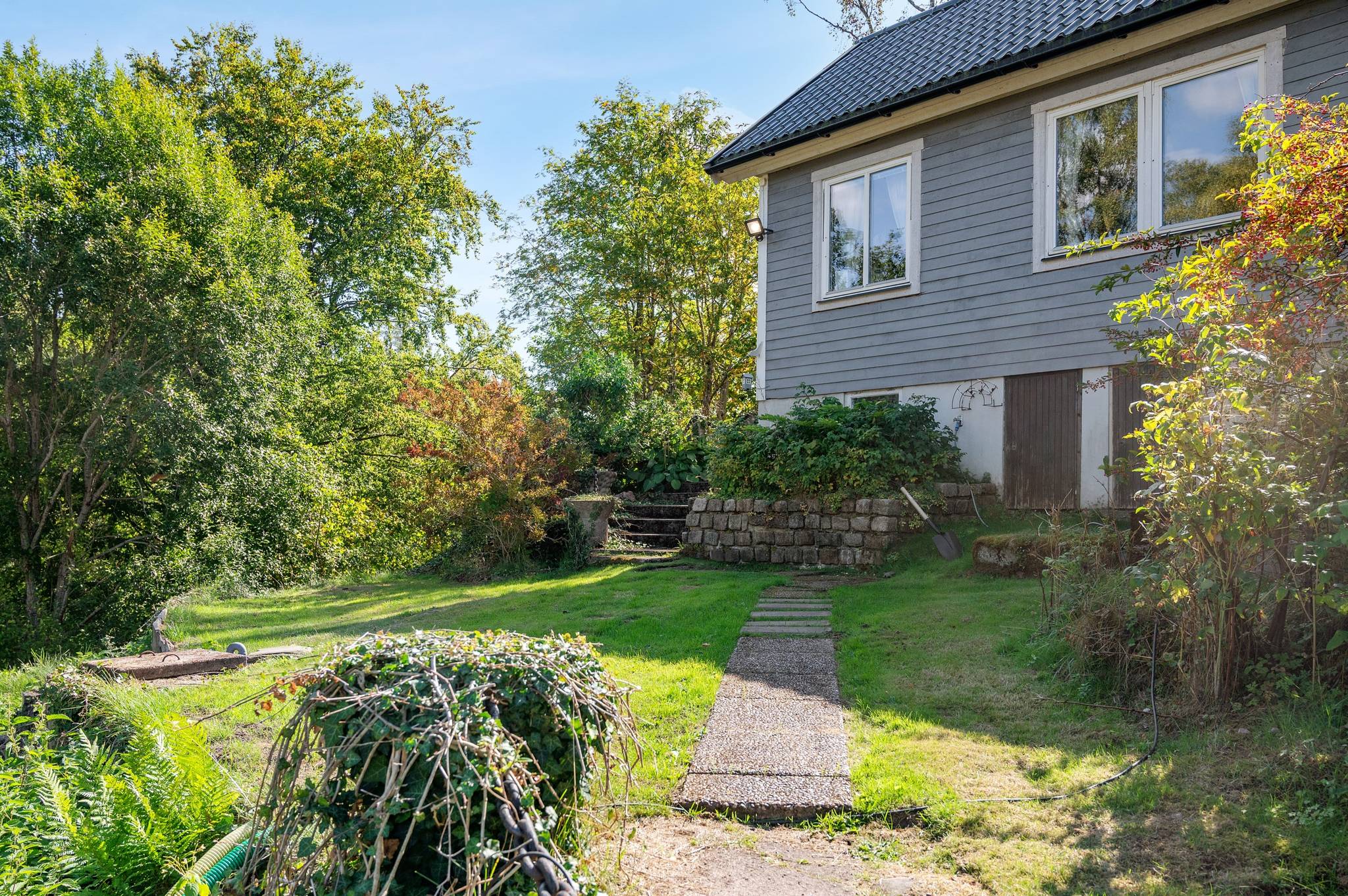 2 rum villa på Långåsvägen 37 Lindome, Mölndals kommun - bild 2