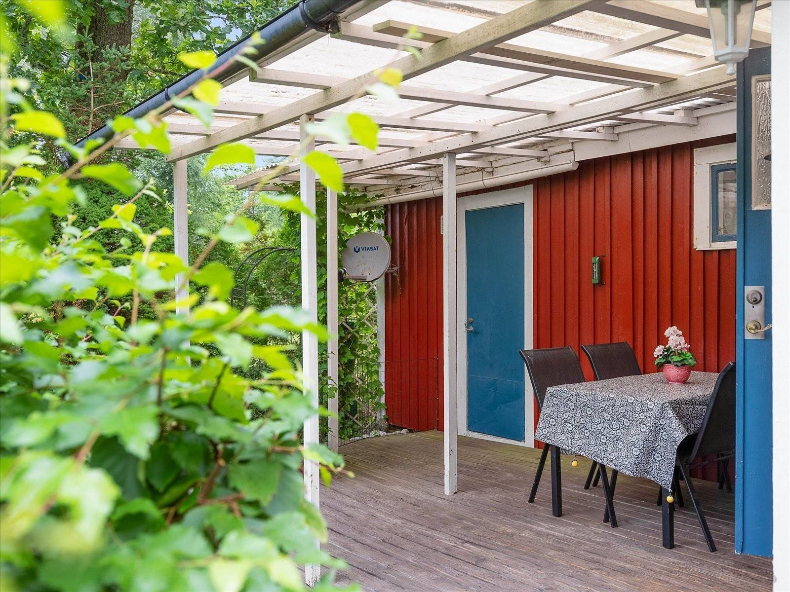 3 rum Fritidsboende på Hamre 134 Lysekil Lysekils kommun - bild 12