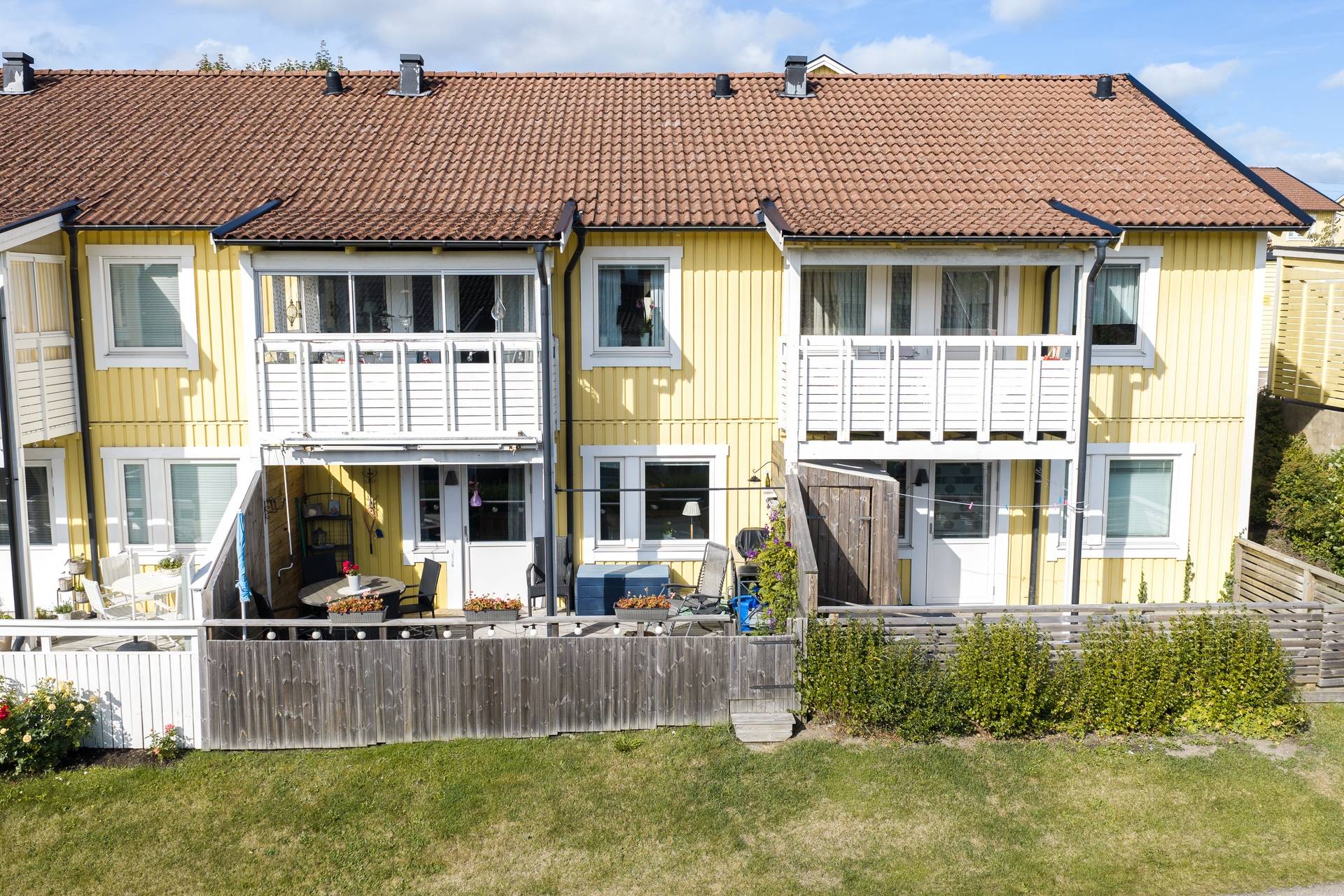 5 rum lägenhet på Tant Bruns Väg 138 Uddevalla, Uddevalla kommun - bild 1