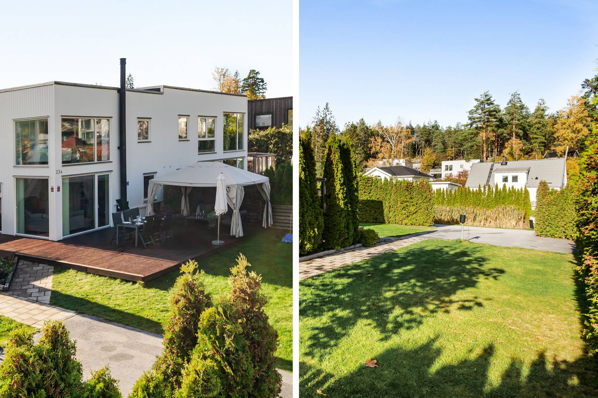 6 rum Parhus på Revirvägen 13A Glömsta Huddinge kommun - bild 28