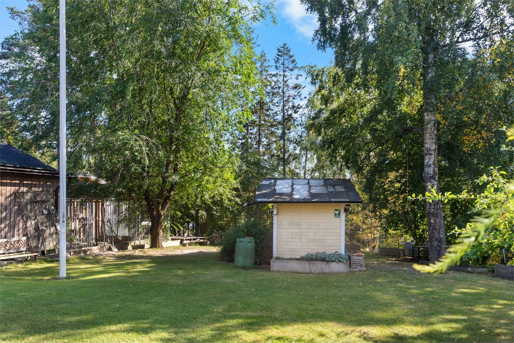 11 rum Villa på Olberga Enbacken 2 Grödinge Botkyrka kommun - bild 43