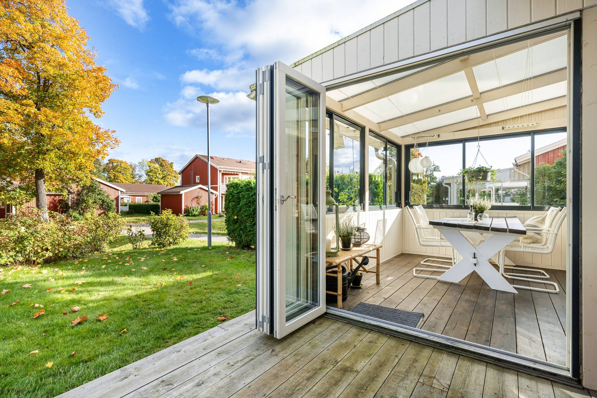4 rum Radhus på Laxgången 54C Strömsbro/stigsgård Gävle kommun - bild 14