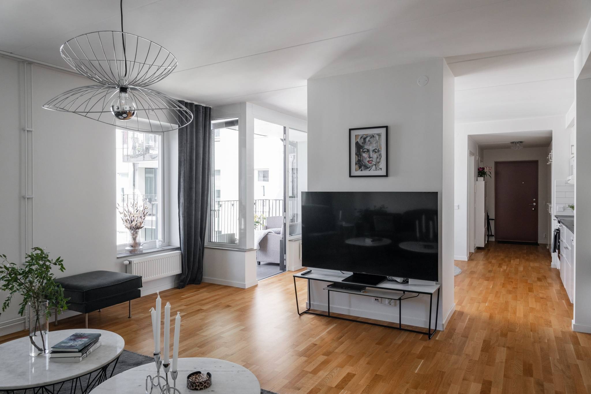 4 rum Lägenhet på Rödlönnsgången 34 Centrala Hisingen Göteborgs kommun - bild 11