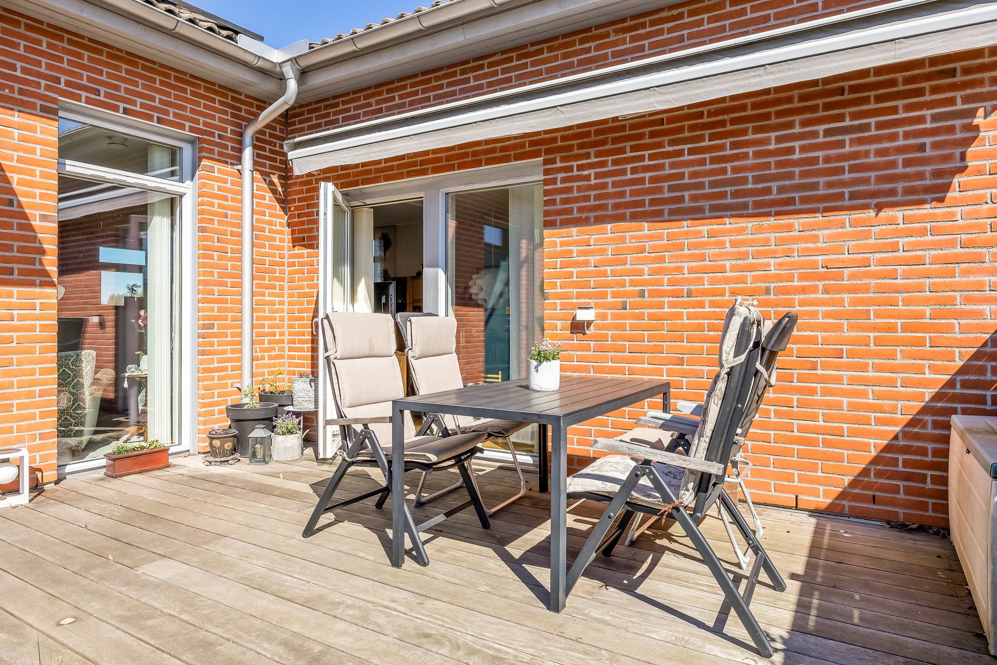 3 rum Villa på Blåklintsvägen 29 Tygelsjö Malmö kommun - bild 13