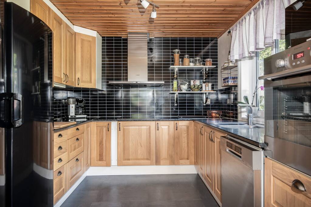4 rum Villa på Blåhult Furulund Hökensås Tidaholms kommun - bild 10