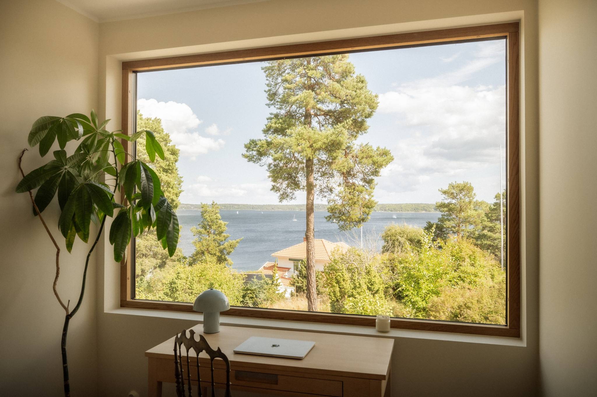8 rum Villa på Skepparstigen 1 Saltsjöbaden Nacka kommun - bild 24
