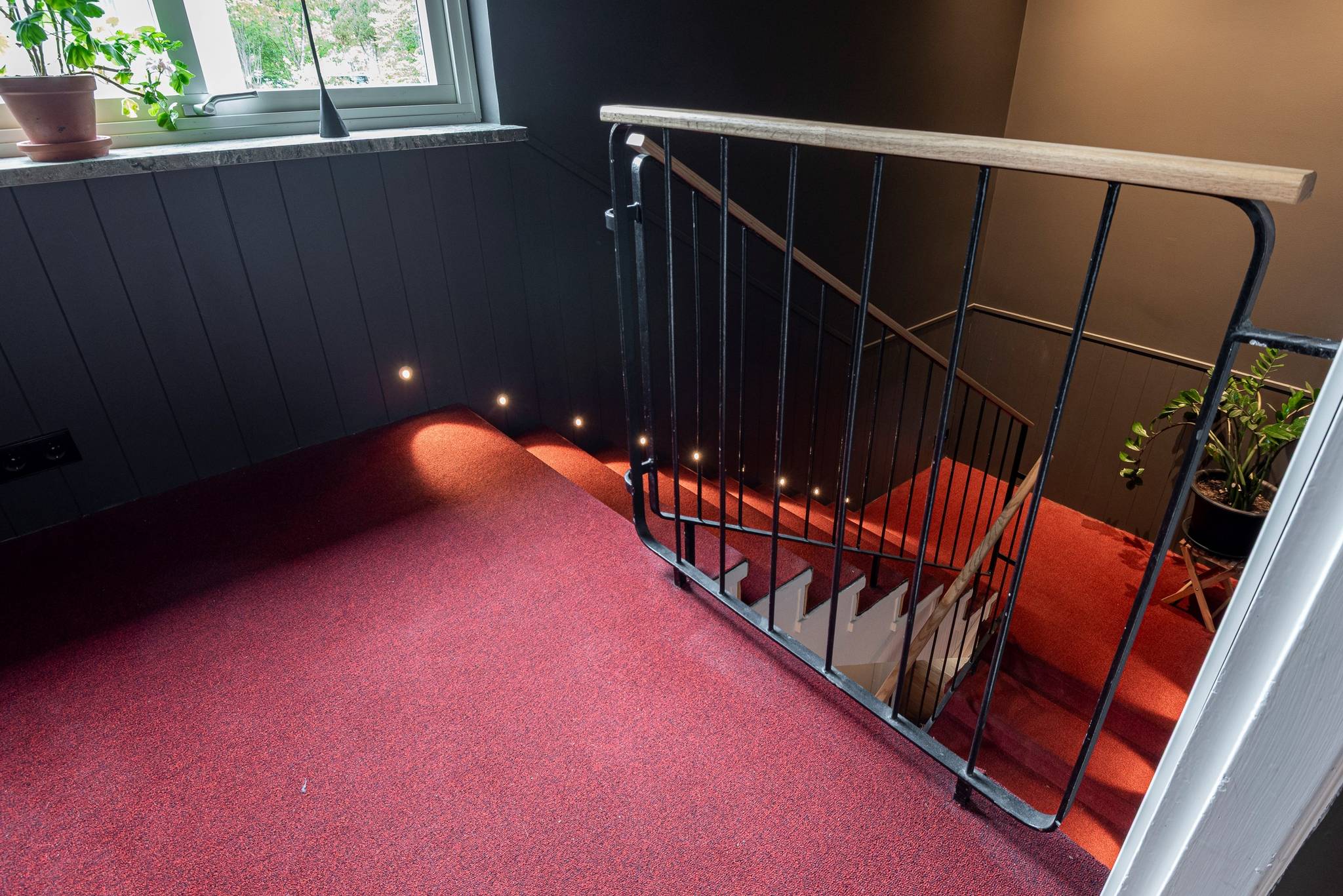 6 rum Villa på Rodergatan 3 Berghamra Västerås kommun - bild 44