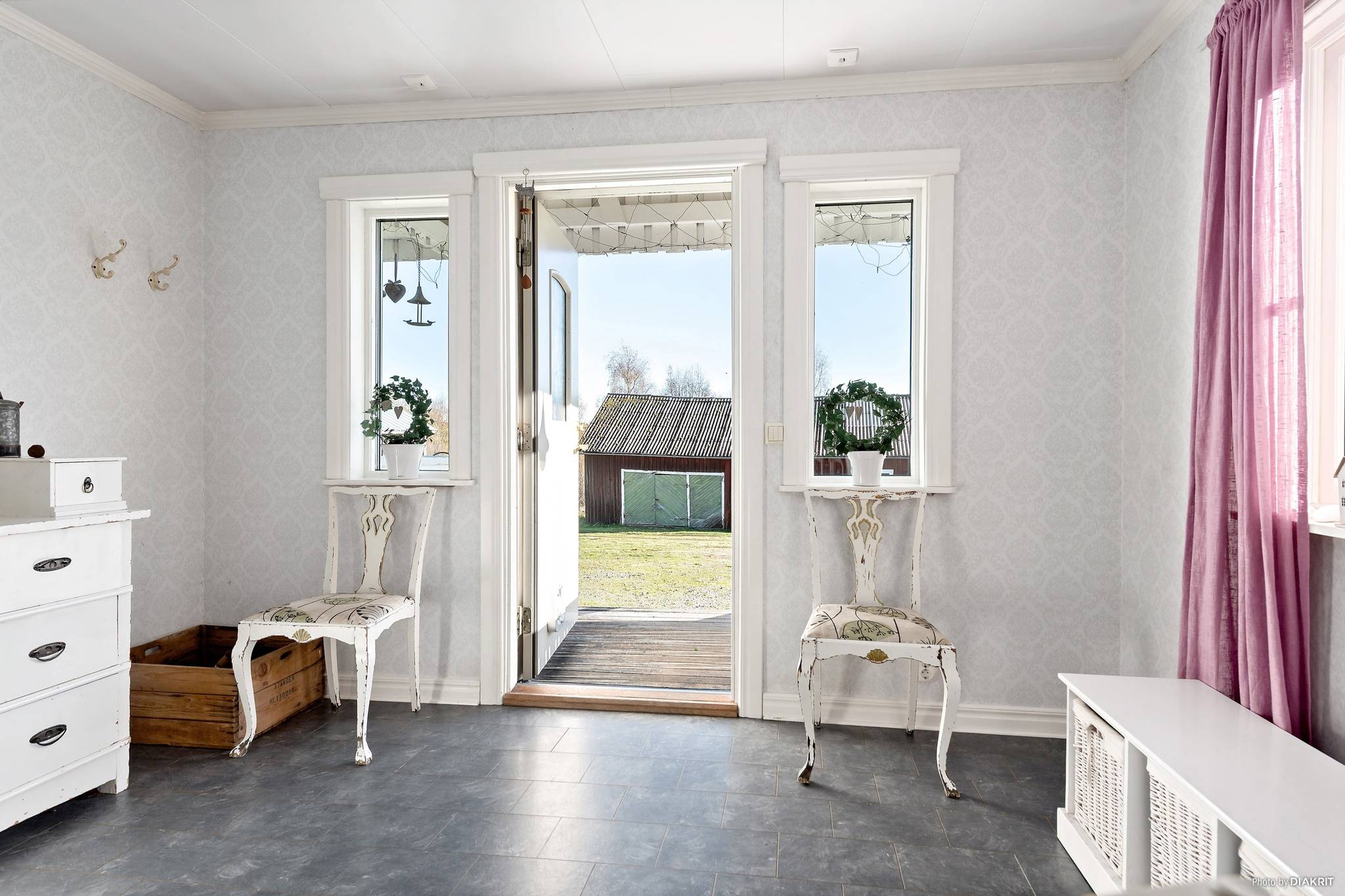 4 rum villa på Ryssbält 116 Ryssbält, Kalix kommun - bild 5